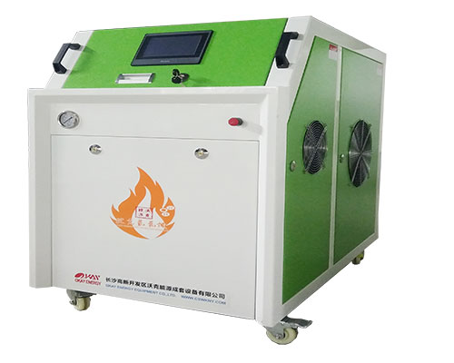 1、MES热电偶焊接机