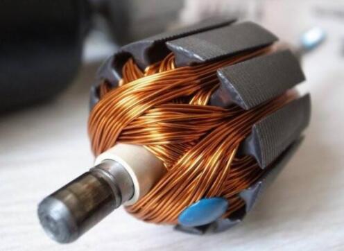 漆包线有哪些特性？