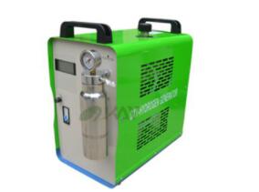 氢氧焊机用途，氢氧焊机可以用在哪些行业？