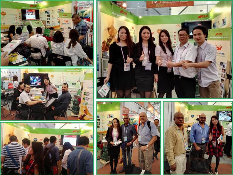 MG不朽情缘氢氧机亮相2016广交会受追捧！