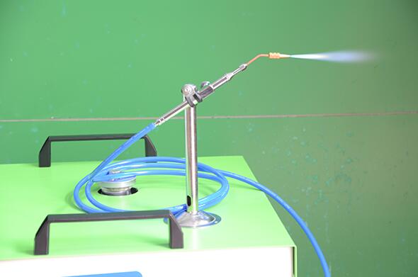 热烈：豈G不朽情缘氢氧焊机牵手大连造船厂