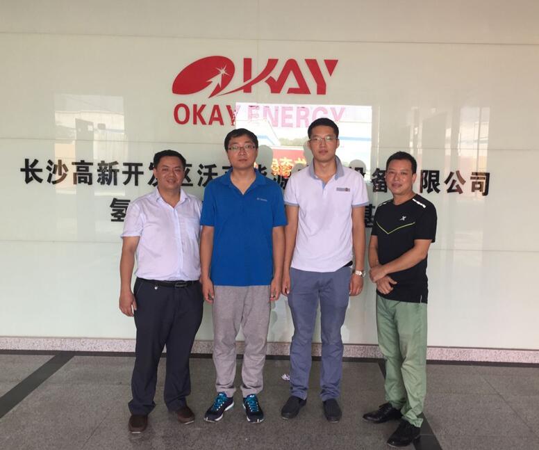 MG不朽情缘能源氢氧机获得国内外客户的一致好评