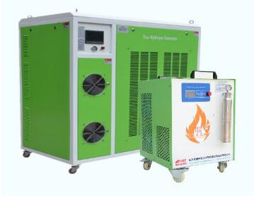 MG不朽情缘氢氧机生产工艺如何?