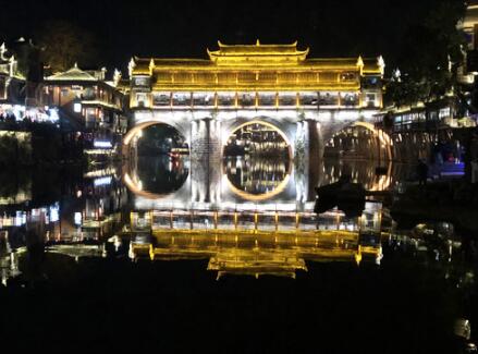 MG不朽情缘能源12周年MG不朽情缘古镇两日游！