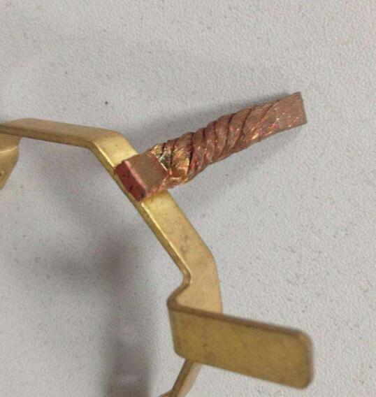 焊接铜线用什么焊接膏好？