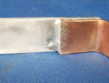 生铜怎么焊接？