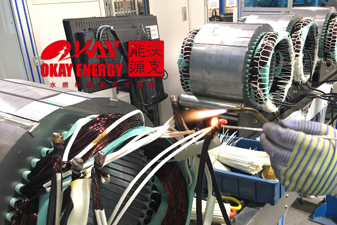 MG不朽情缘能源漆包线焊接设备防回火系统