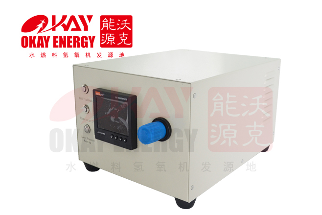 电子阻火稳压一体