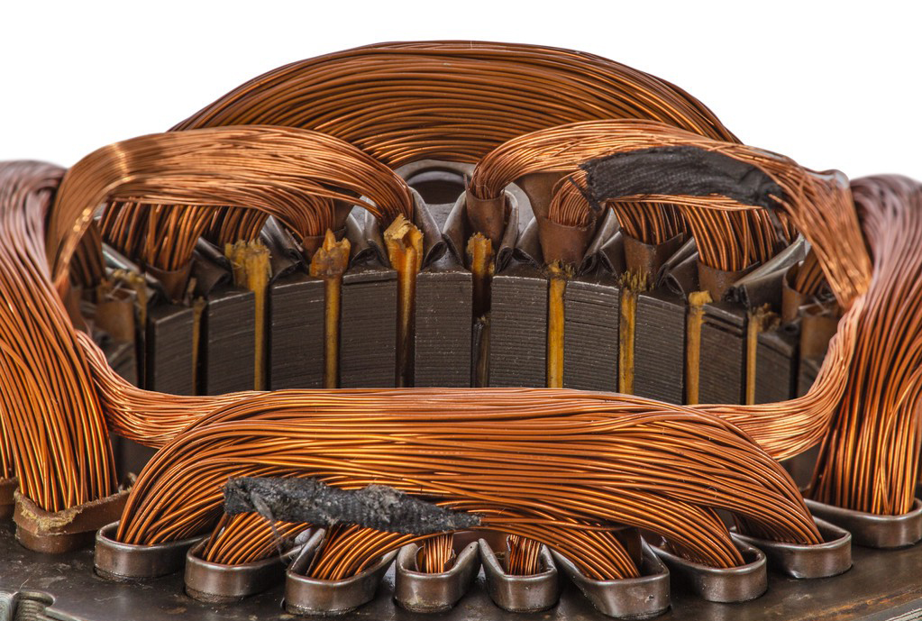 变频器损伤电机的秘密，你知道多少？