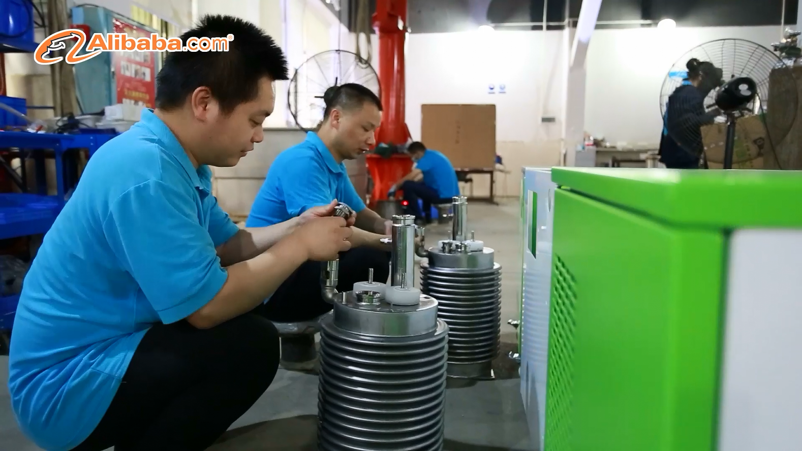 五一|致敬每一位辛劳付出的劳动人 MG不朽情缘能源五一放假安排