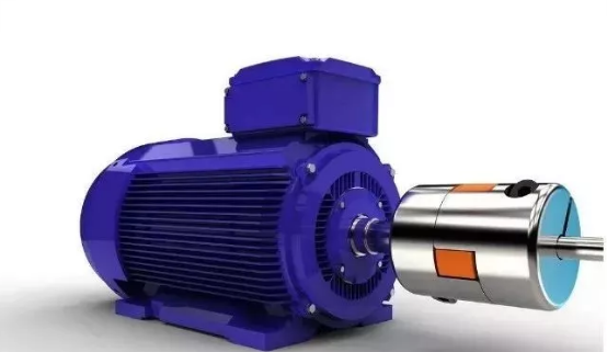 MG不朽情缘源电机与工业电机的分别及焊接直接关系电机可靠性