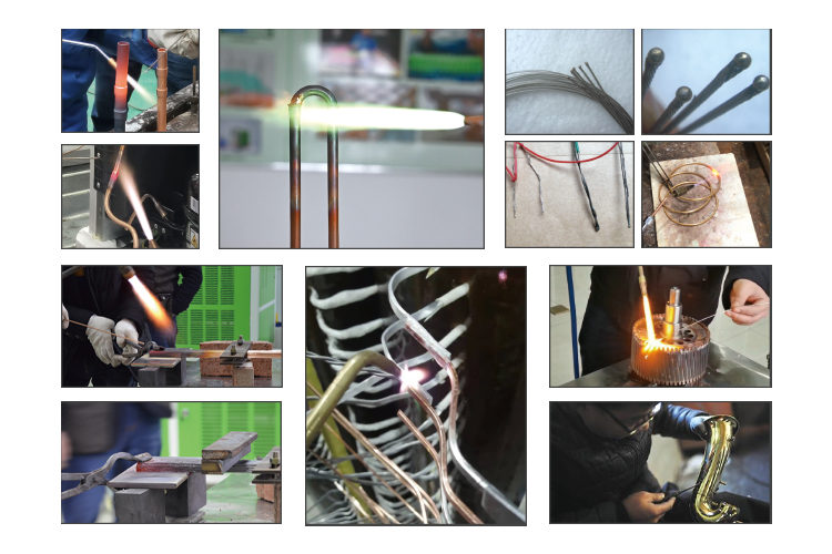 MG不朽情缘能源氢氧焰水焊机焊接