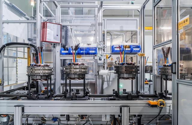 电机系统节能受到了如此重视，那么电机制造呢？