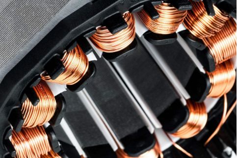 电机绕组，用何种材料更符合、更合理？