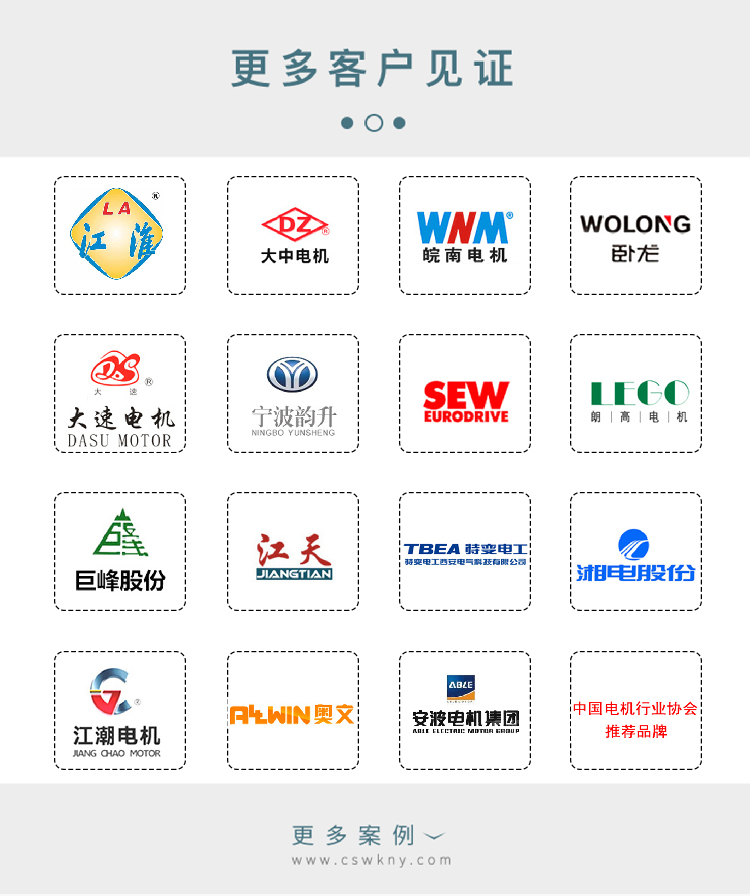 MG不朽情缘能源漆包线焊接合作客户