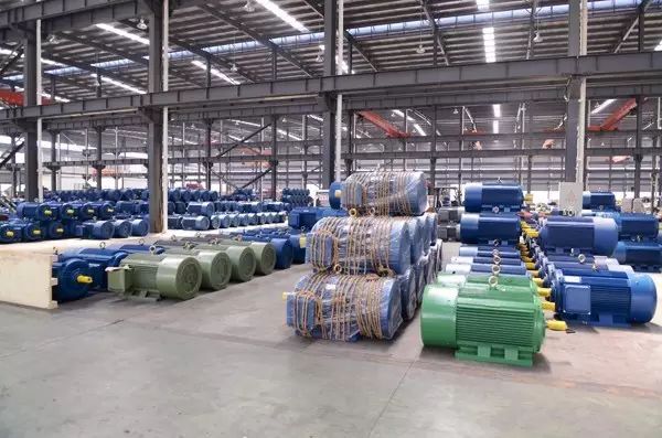 电机老化会出现哪些故障？及电机绕组的焊接对电机使用寿命影响显著