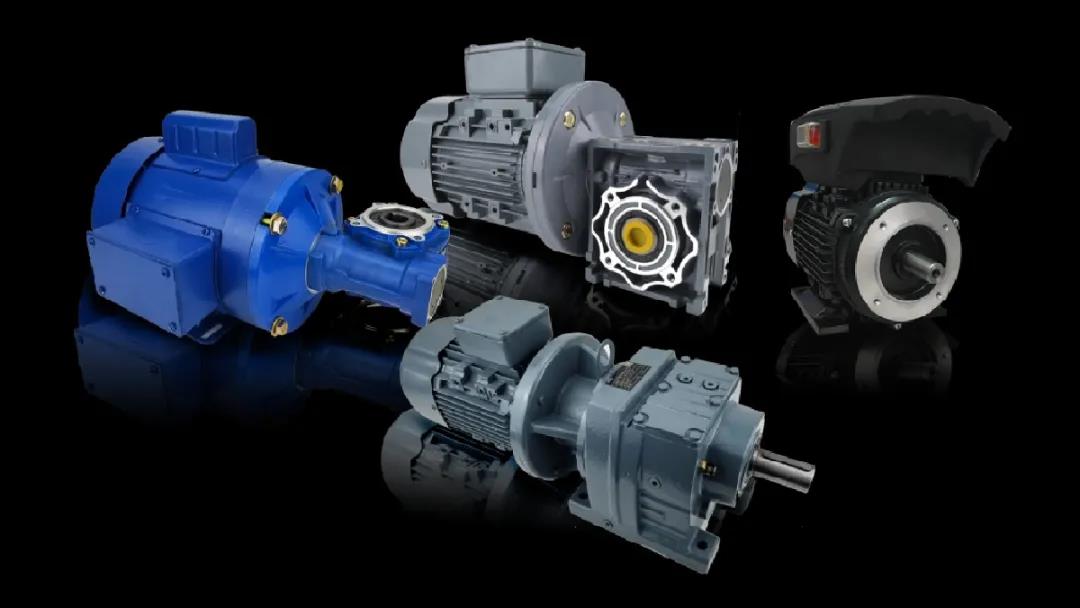 未来电机发展趋势 | 高效节能是发展之重，控制MG不朽情缘化是趋势