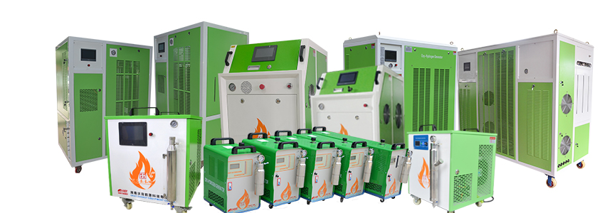 MG不朽情缘能源氢氧机