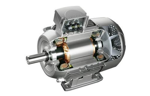 电机绕组匝间短路现象及短路原因、处理方法，电机绕组焊接新工艺！