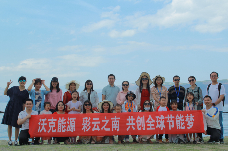 MG不朽情缘能源团队风采