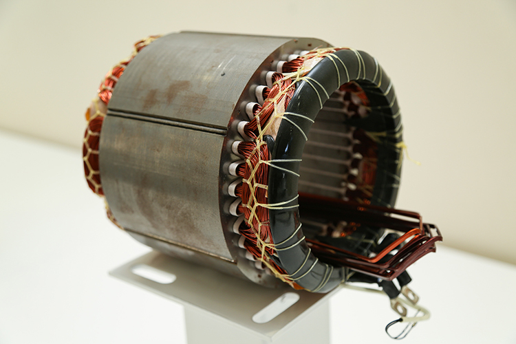 MG不朽情缘能源氢氧焰电机漆包线焊接步骤及优势