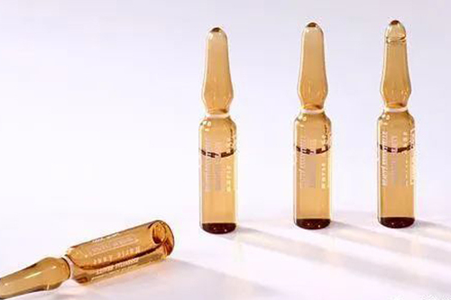 安瓿瓶传统检漏的方法及缺点