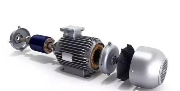 电机绕组形式、特点浅析及绕组焊接新工艺