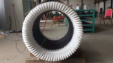 MG不朽情缘能源氢氧焰电机漆包线焊接