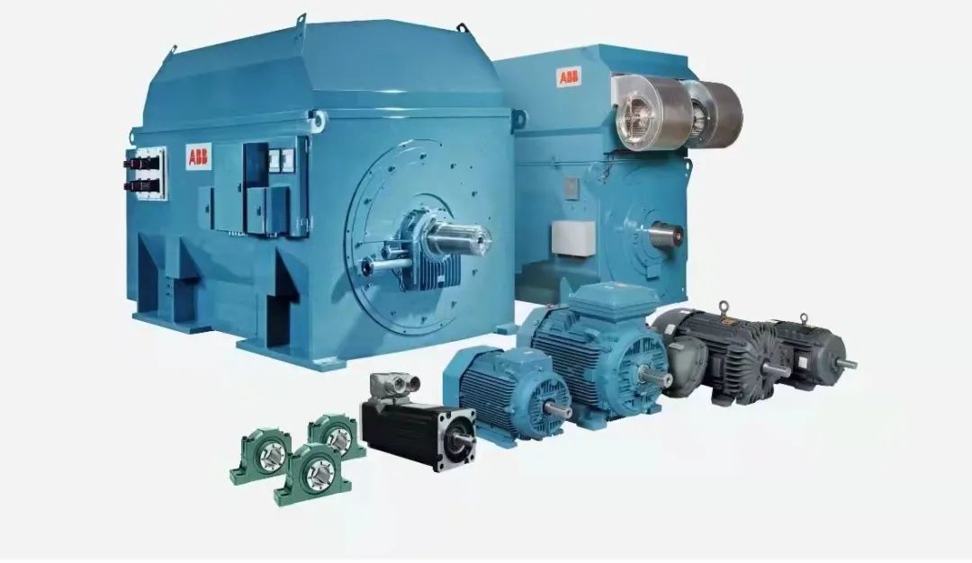 工业“碳达峰”目标来了，对电机产业的发展影响巨大