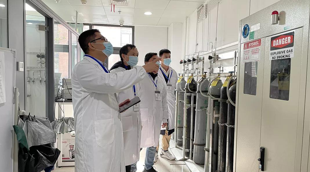 生命至上，安全做到心中有数！