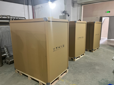 MG不朽情缘能源OH3500氢氧焊机出口欧洲 让中国智造走向世界